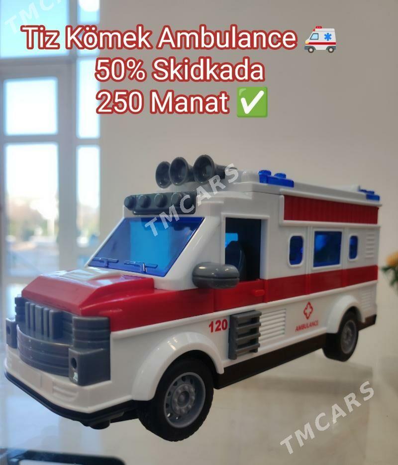 50% Skidka Pultly Maşynlar - Дашогуз - img 6