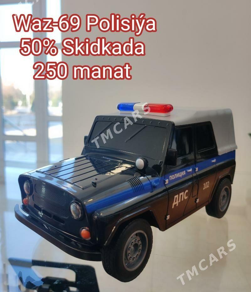 50% Skidka Pultly Maşynlar - Дашогуз - img 9