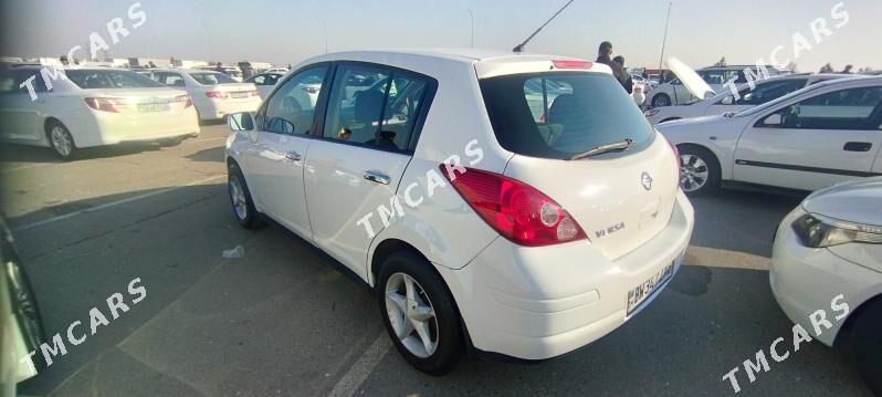 Nissan Versa 2012 - 112 000 TMT - Aşgabat - img 2