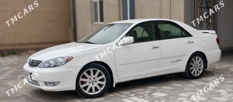 Toyota Camry 2005 - 112 000 TMT - Чарджоу - img 3