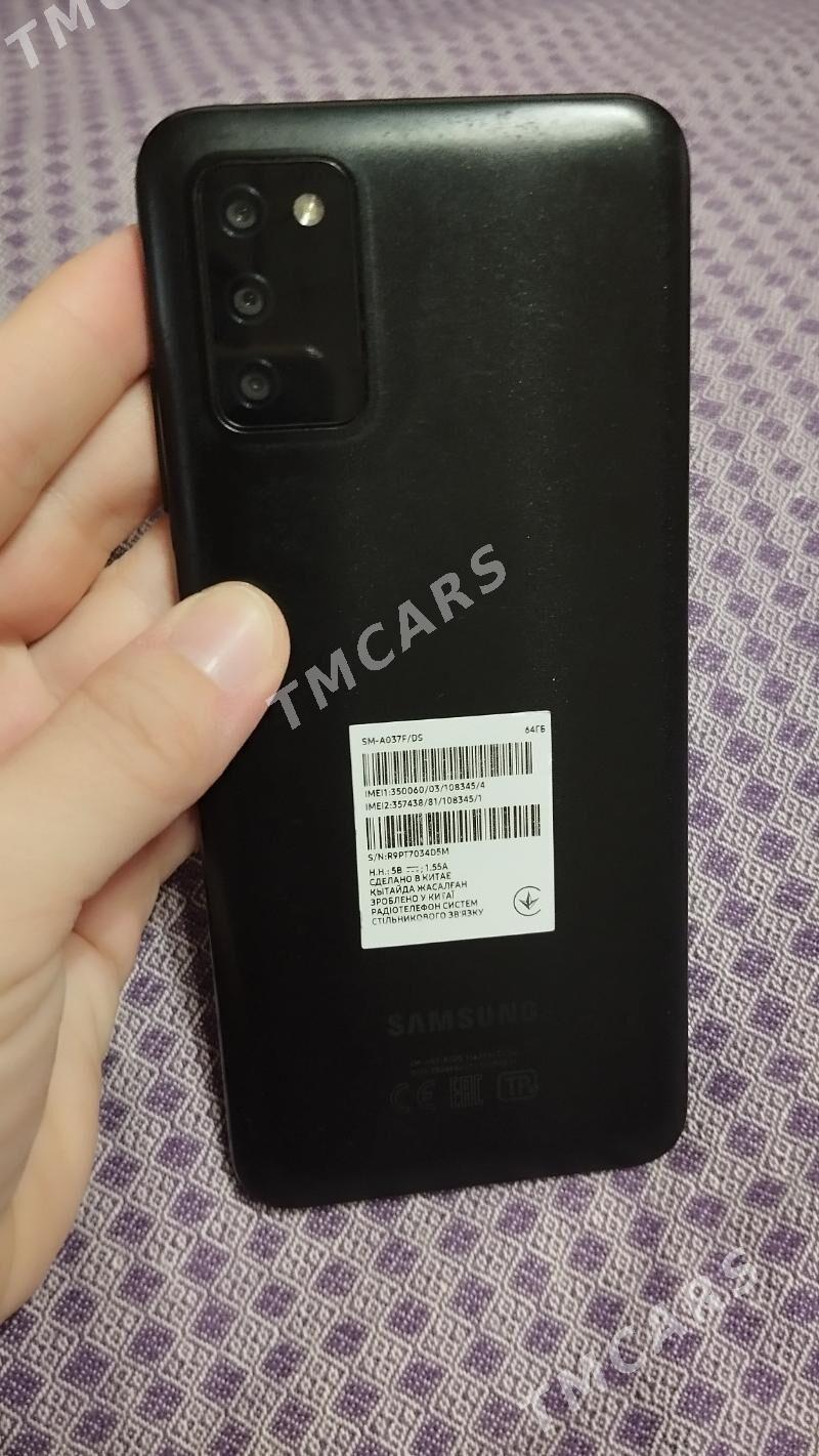 satlyk telefon Samsung A03s - Türkmenabat - img 3