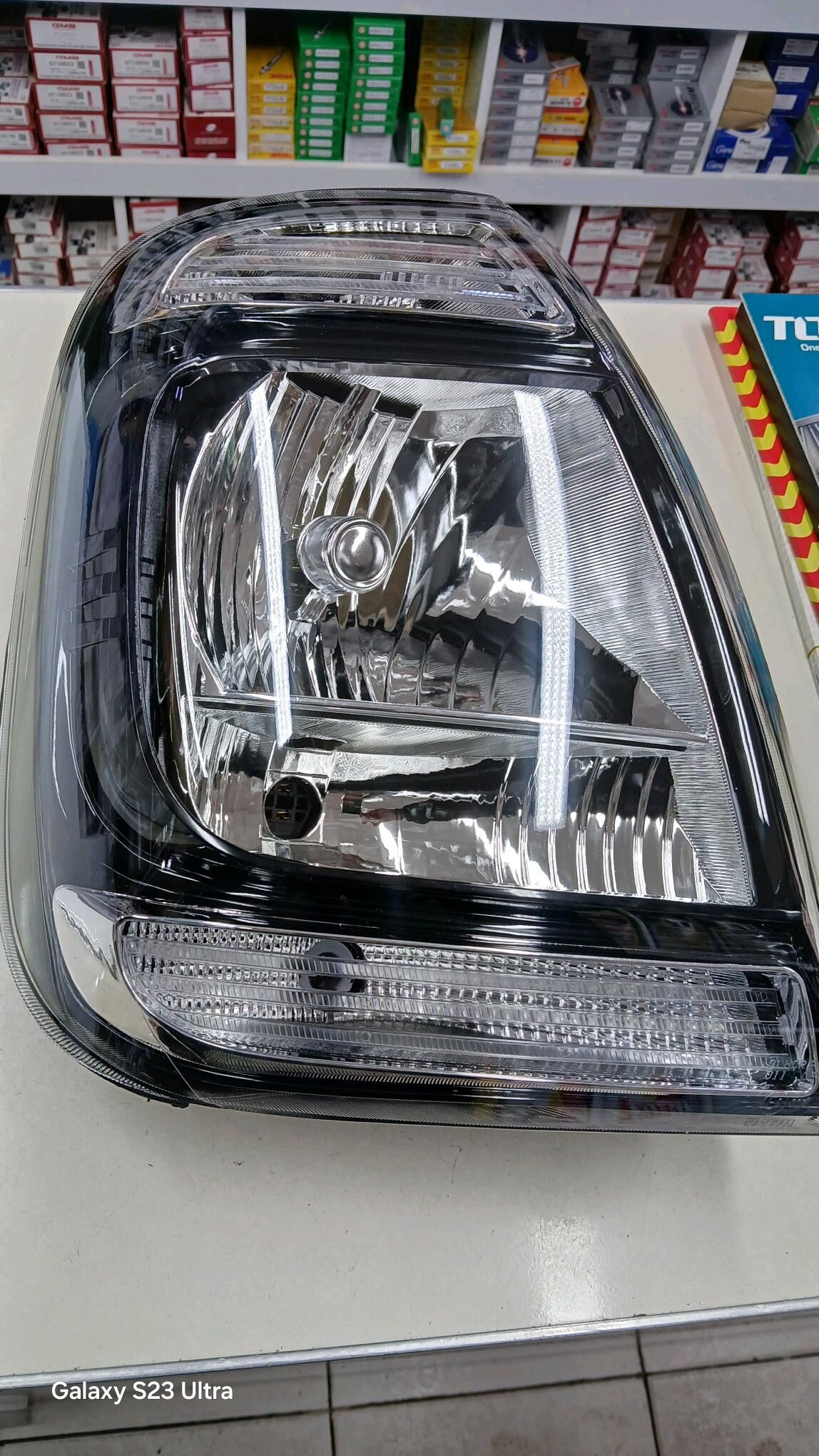 Kia Bongo 2020-2024 onki fara 2 000 TMT - Дашогуз - img 2