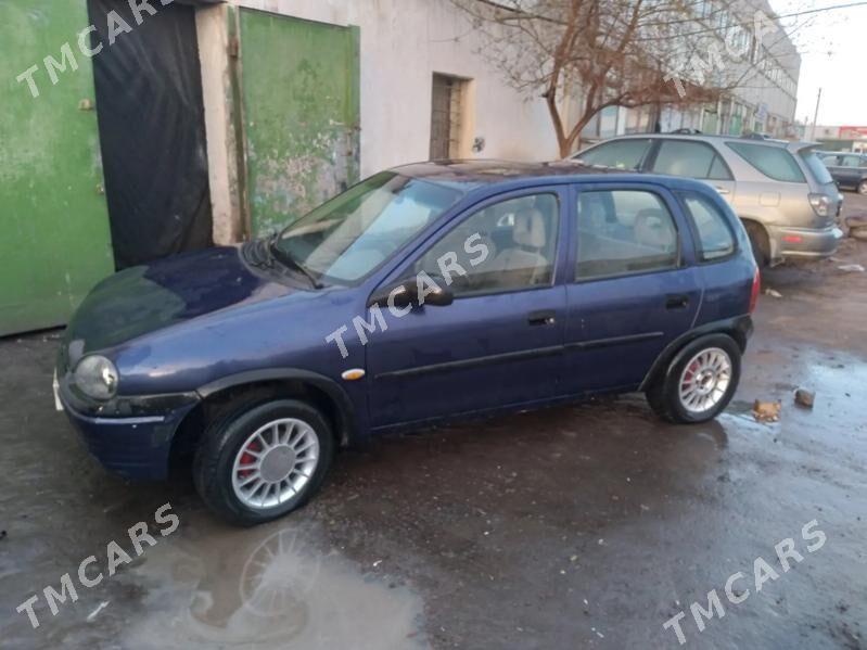 Opel Vita 1995 - 26 000 TMT - Дашогуз - img 5