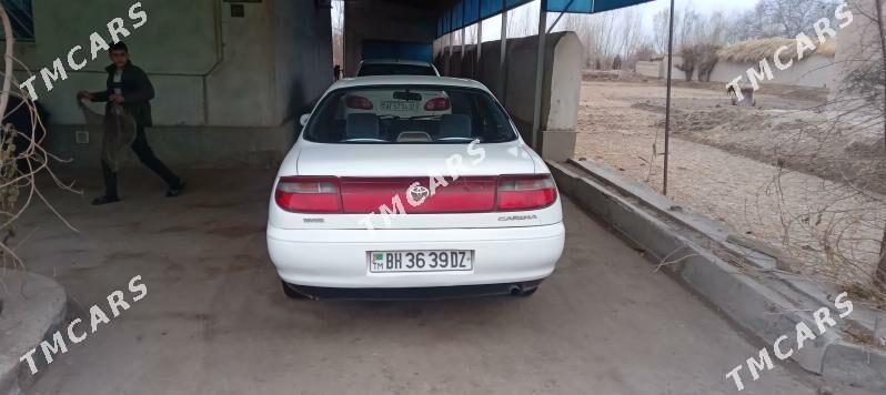 Toyota Carina 1994 - 40 000 TMT - Gubadag - img 2