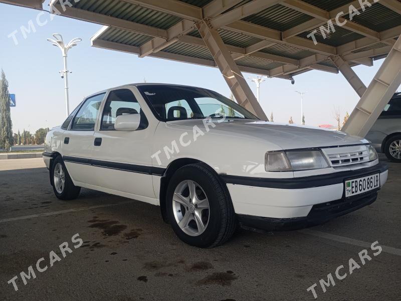 Opel Vectra 1991 - 30 000 TMT - Туркменабат - img 5