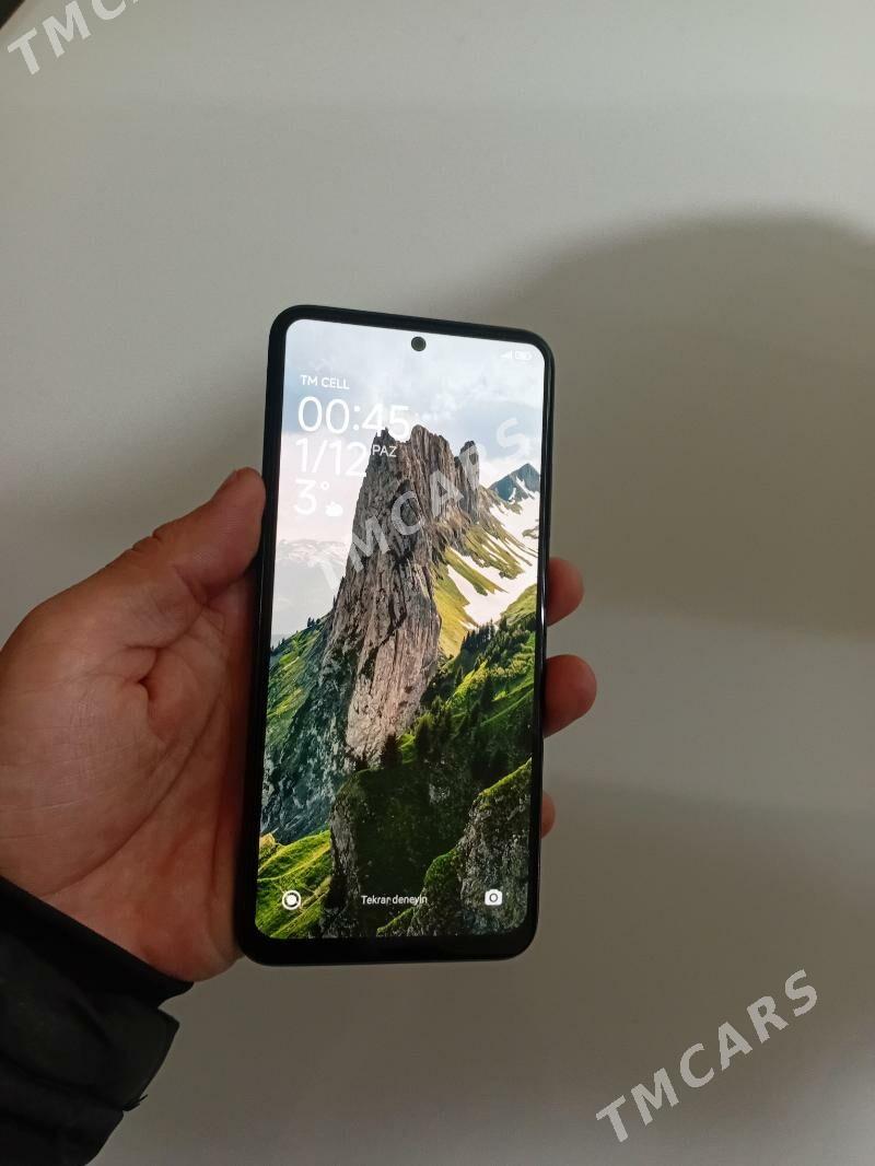 REDMİ NOT 12S 8+8/256 - Дашогуз - img 4