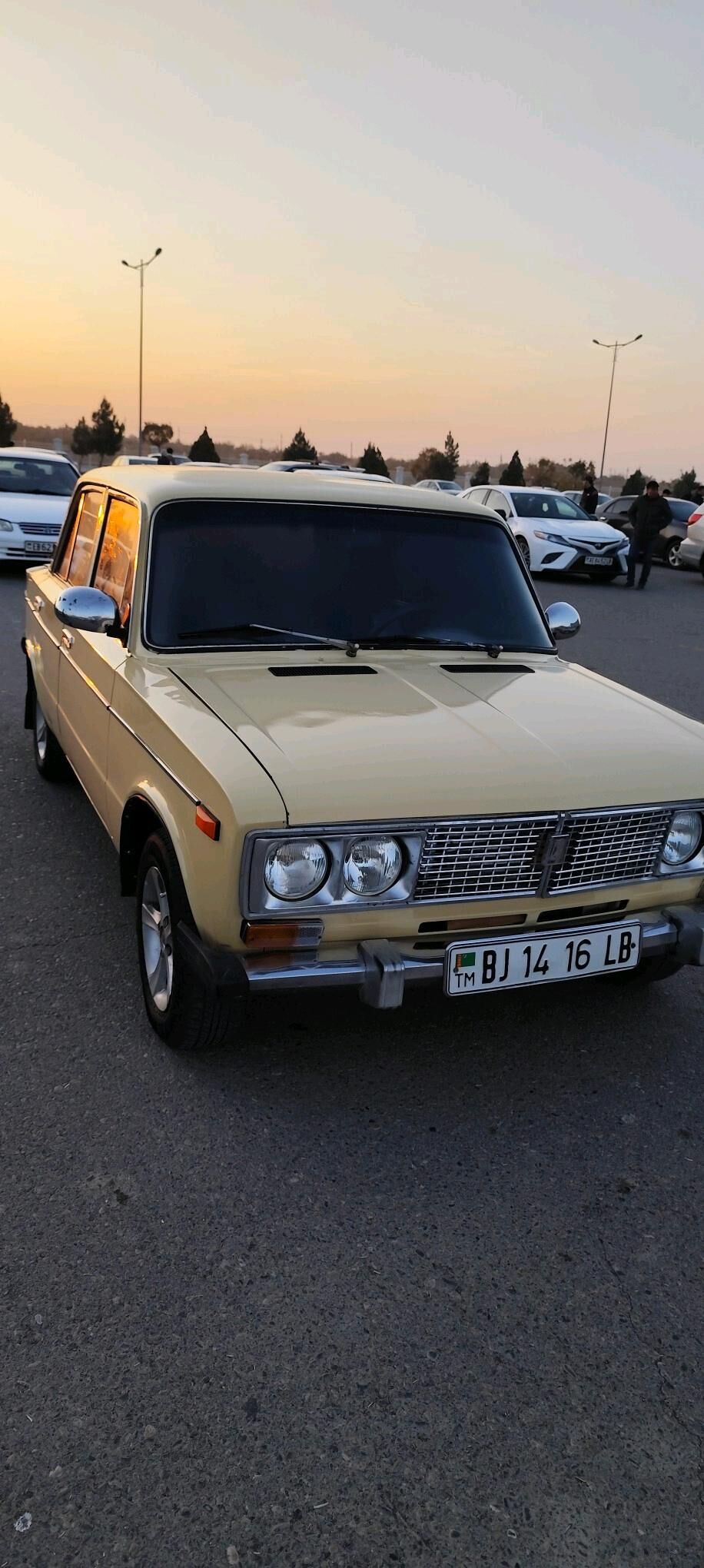 Lada 2106 1986 - 31 000 TMT - Дянев - img 8