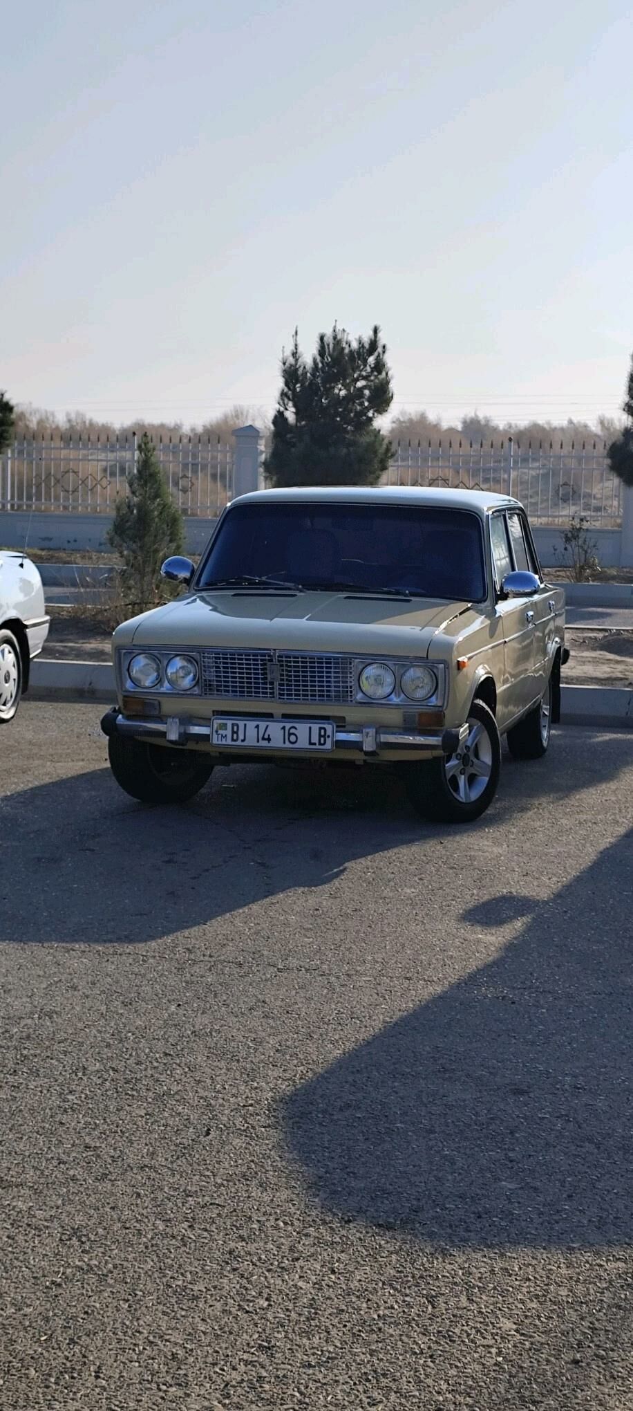 Lada 2106 1986 - 31 000 TMT - Дянев - img 9