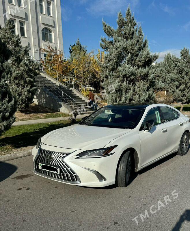 Lexus ES 350 2022 - 580 000 TMT - Ашхабад - img 3