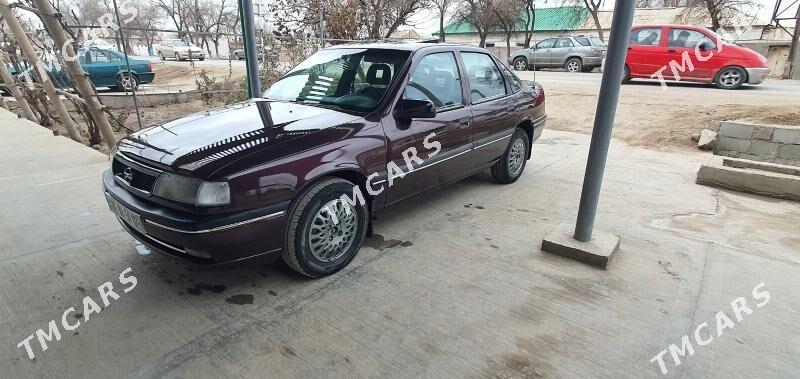 Opel Vectra 1995 - 49 000 TMT - Гурбансолтан Едже - img 2