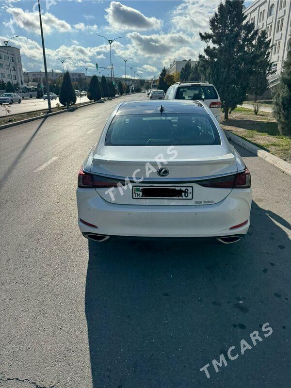 Lexus ES 350 2022 - 580 000 TMT - Ашхабад - img 4