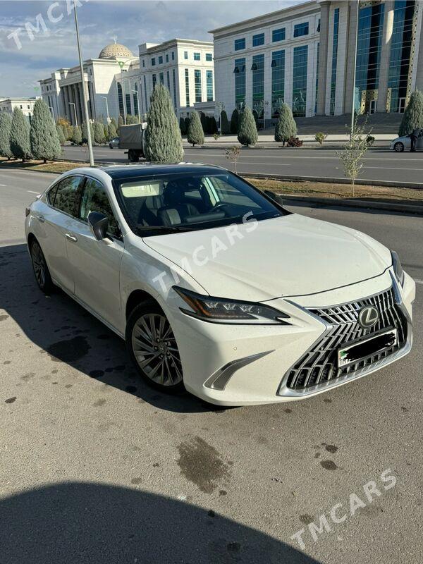 Lexus ES 350 2022 - 580 000 TMT - Ашхабад - img 2