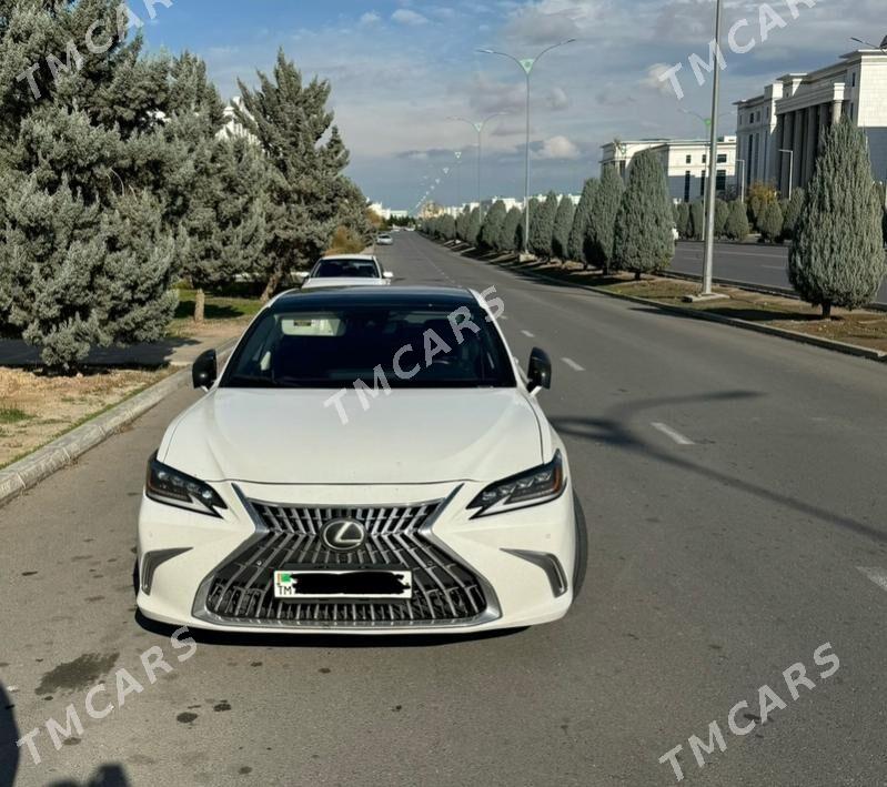 Lexus ES 350 2022 - 580 000 TMT - Ашхабад - img 5