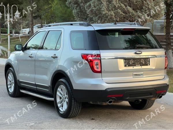 Ford Explorer Sport 2014 - 266 000 TMT - Türkmenbaşy - img 3