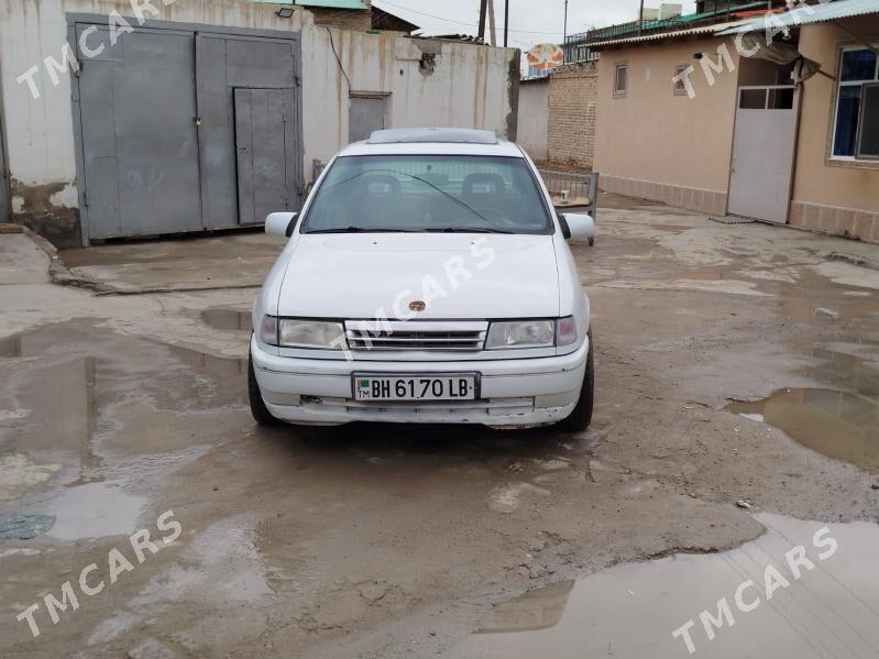 Opel Vectra 1992 - 27 000 TMT - Türkmenabat - img 2