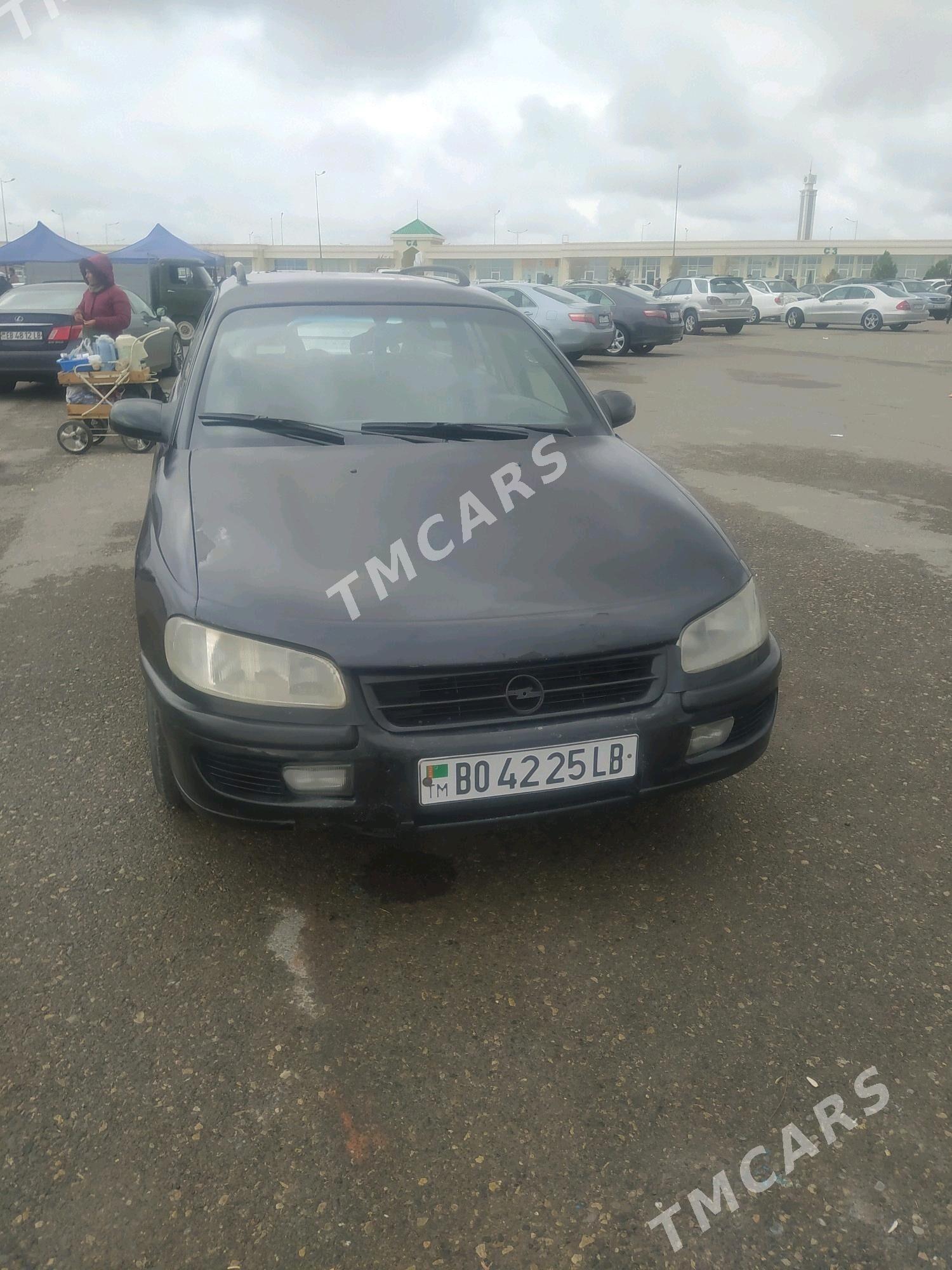 Opel Omega 1995 - 30 000 TMT - Туркменабат - img 2