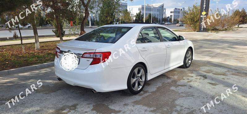 Toyota Camry 2014 - 250 000 TMT - Ашхабад - img 2