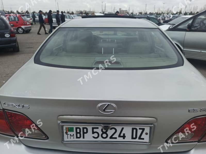 Lexus ES 330 2004 - 189 000 TMT - Daşoguz - img 2