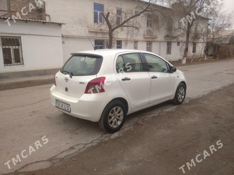 Toyota Yaris 2006 - 85 000 TMT - Daşoguz - img 2