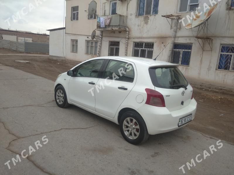 Toyota Yaris 2006 - 85 000 TMT - Daşoguz - img 3