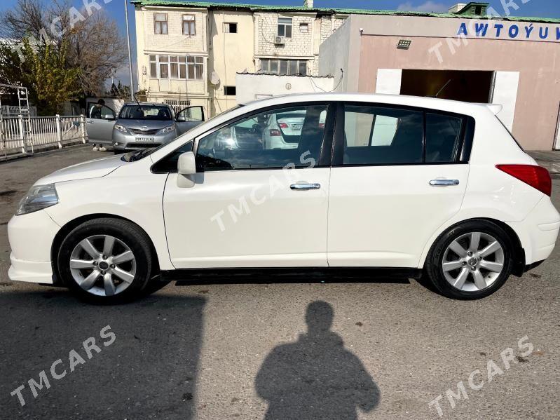 Nissan Versa 2010 - 115 000 TMT - Aşgabat - img 2