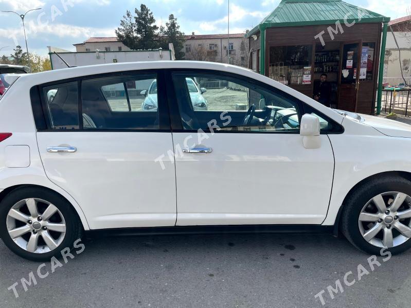 Nissan Versa 2010 - 115 000 TMT - Aşgabat - img 3