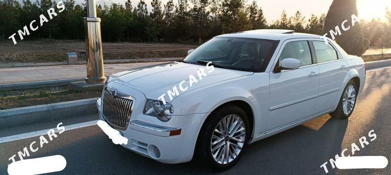 Chrysler 300C 2005 - 115 000 TMT - Änew - img 5