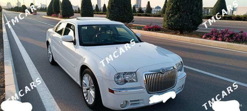 Chrysler 300C 2005 - 115 000 TMT - Änew - img 4