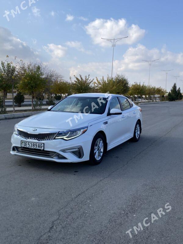 Kia Optima 2019 - 195 000 TMT - Aşgabat - img 2