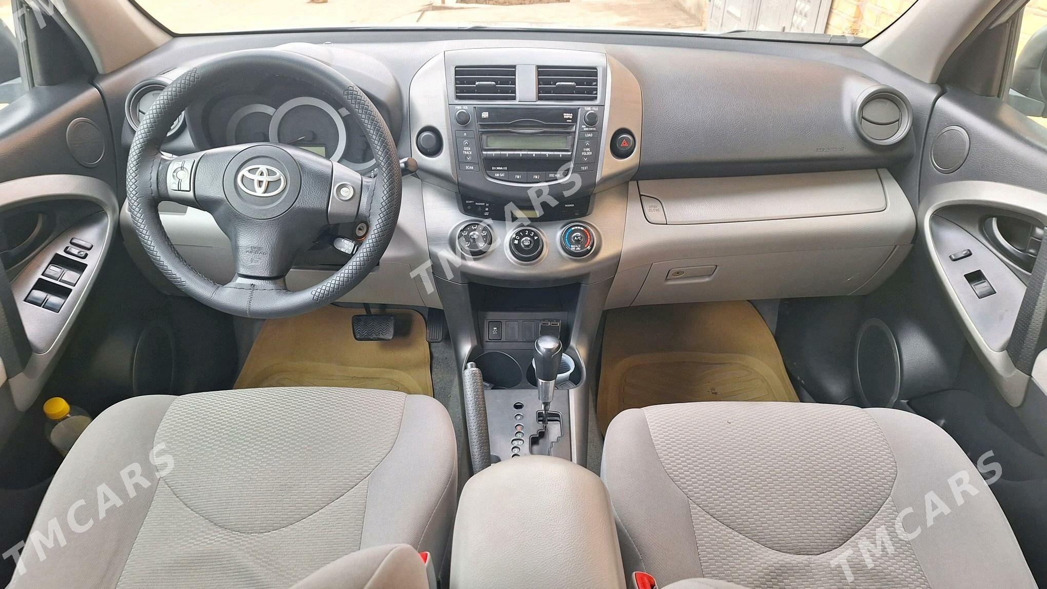 Toyota RAV4 2011 - 180 000 TMT - Daşoguz - img 3