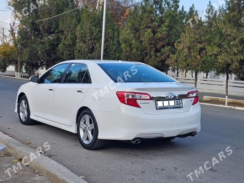 Toyota Camry 2014 - 220 000 TMT - Хитровка - img 2