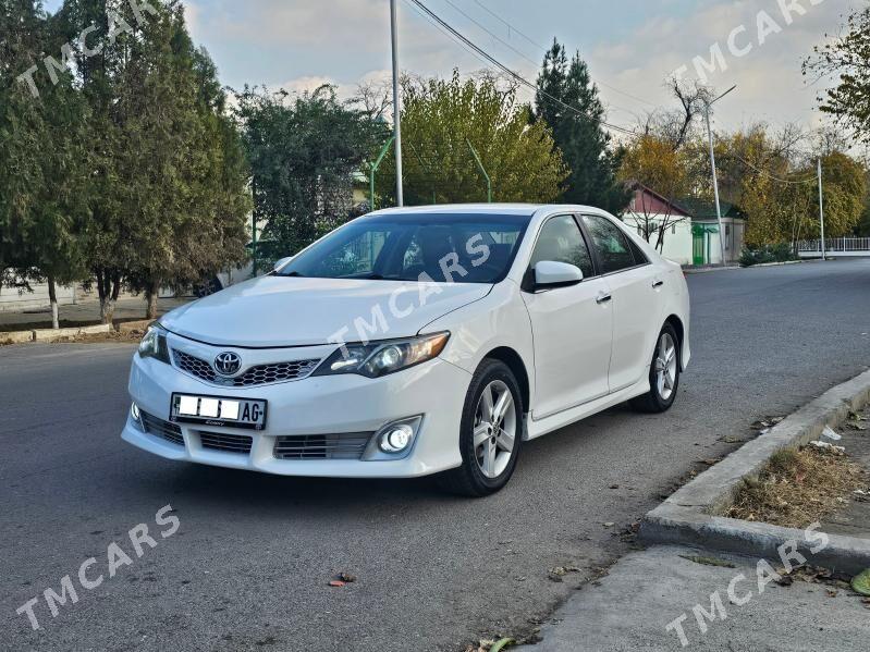 Toyota Camry 2014 - 220 000 TMT - Хитровка - img 3