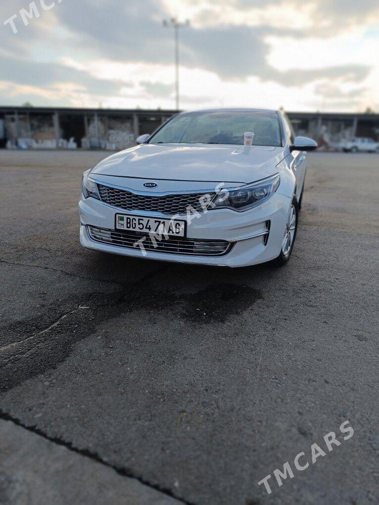 Kia Optima 2018 - 195 000 TMT - 30 мкр - img 2