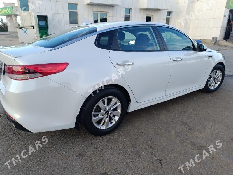 Kia Optima 2018 - 195 000 TMT - 30 мкр - img 4