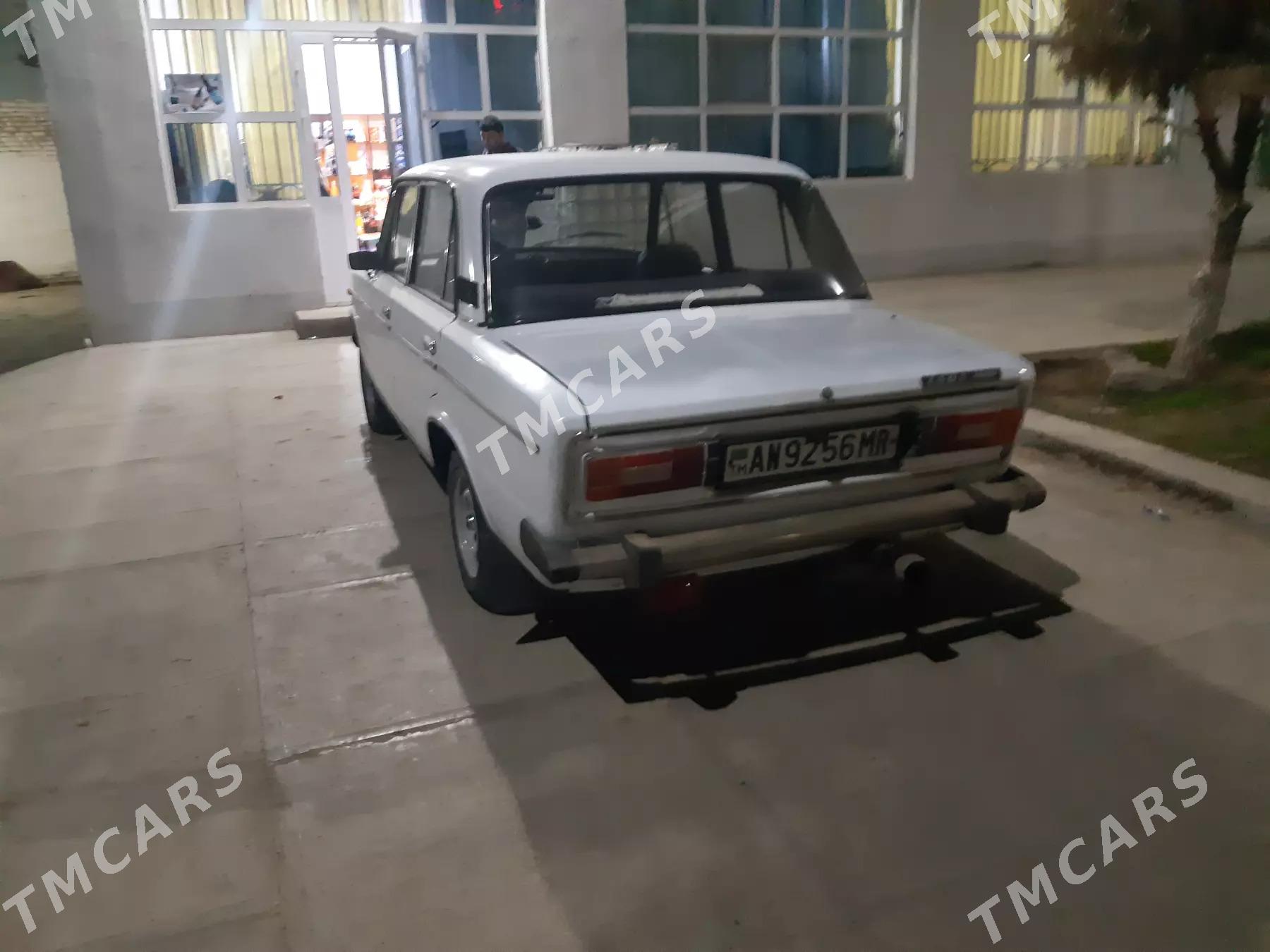 Lada 2106 1996 - 39 000 TMT - Байрамали - img 2