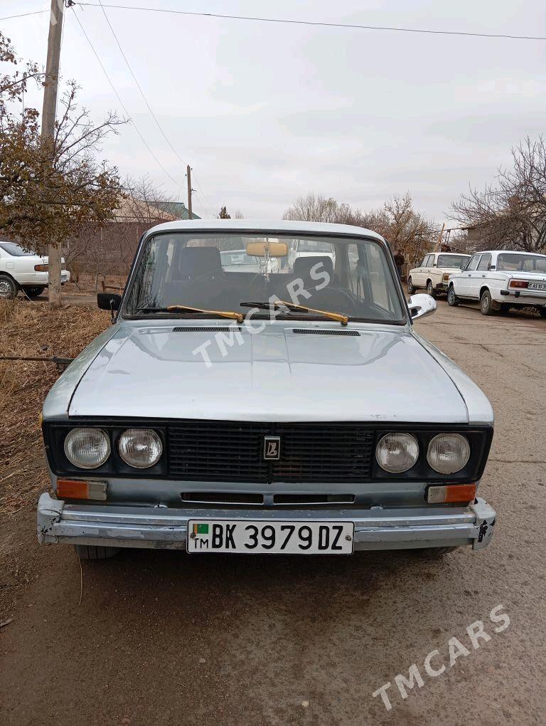 Lada 2106 1999 - 20 000 TMT - Gubadag - img 6