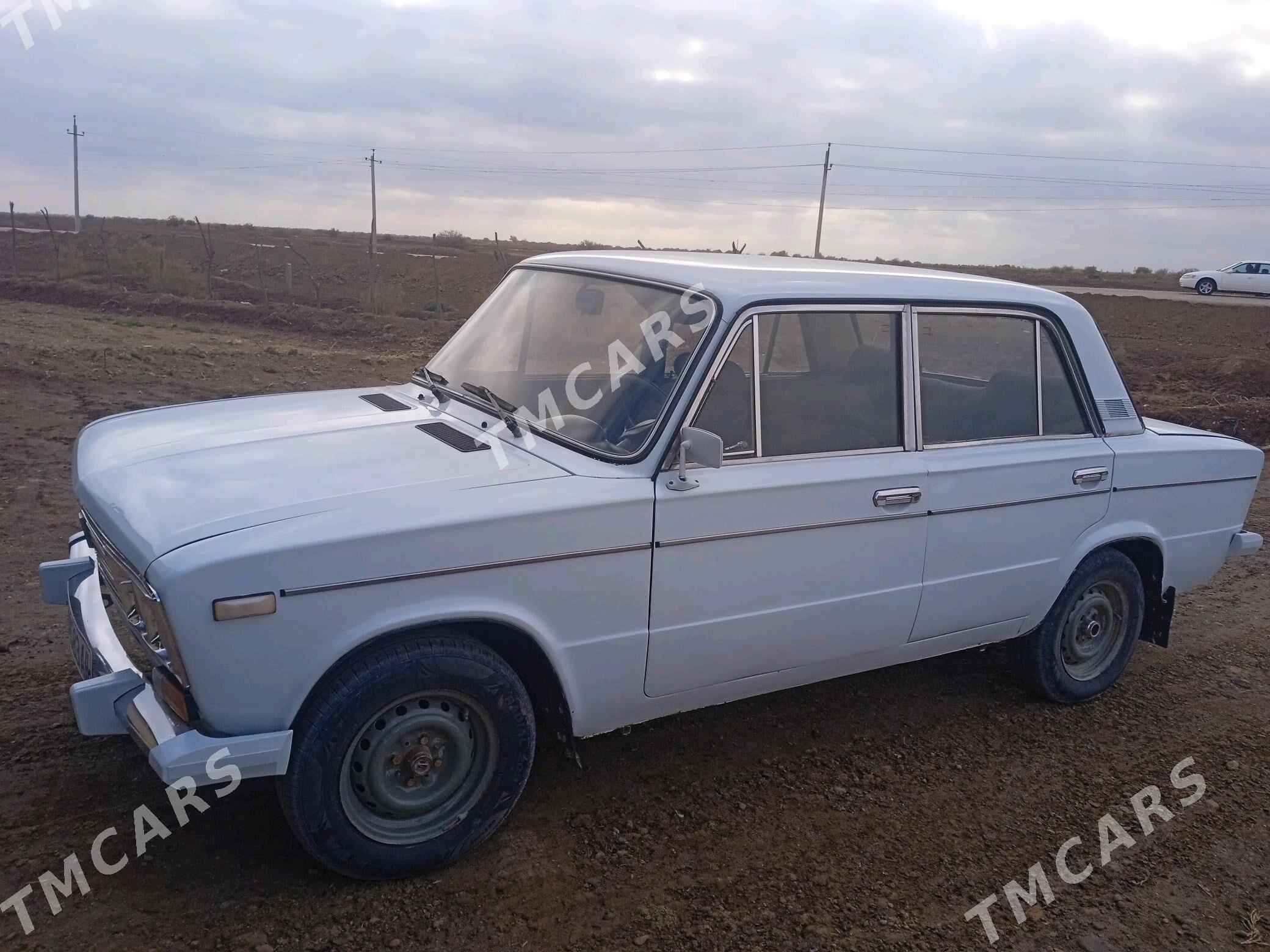 Lada 2106 2000 - 30 000 TMT - Теджен - img 3