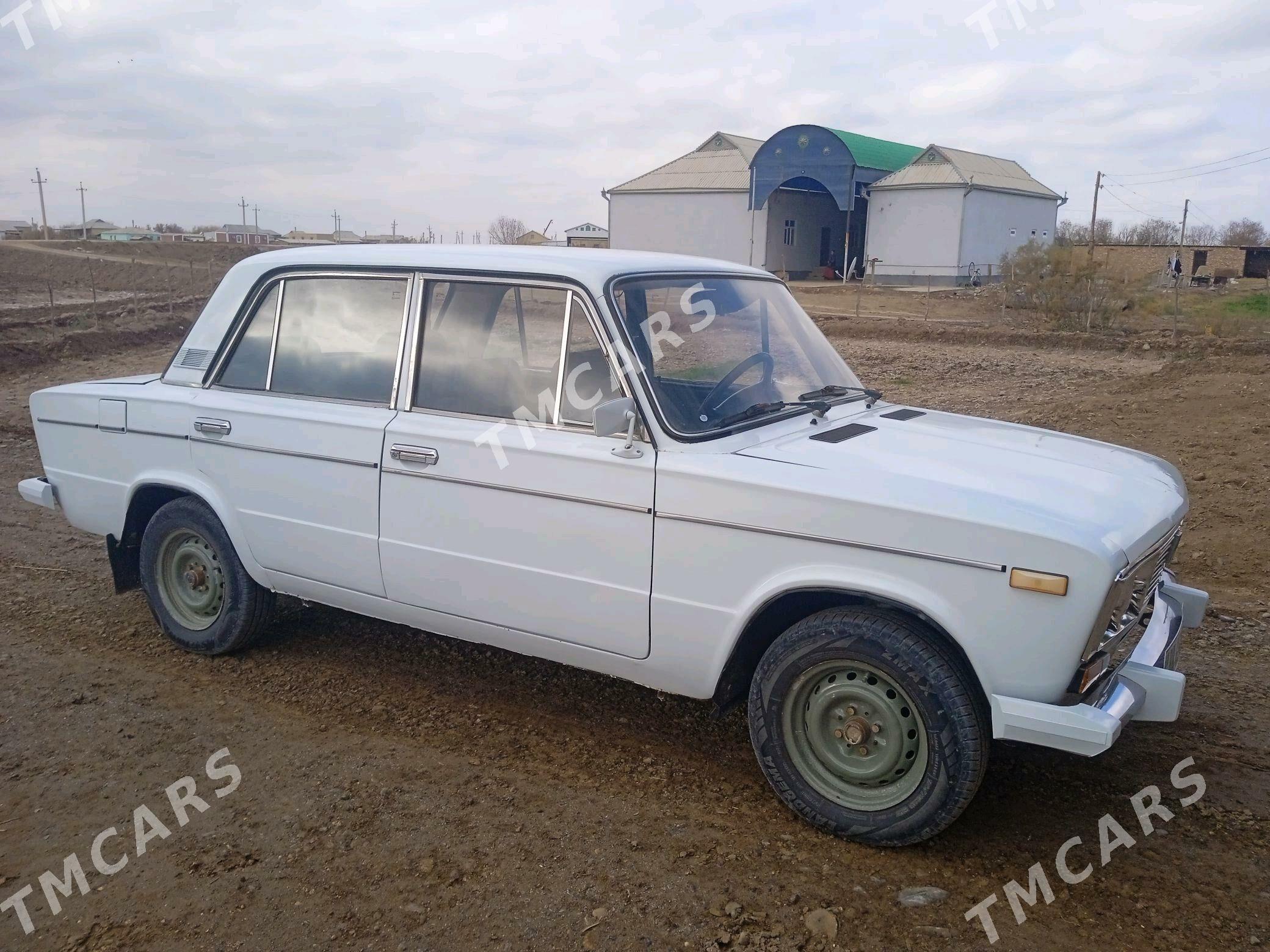 Lada 2106 2000 - 30 000 TMT - Теджен - img 4