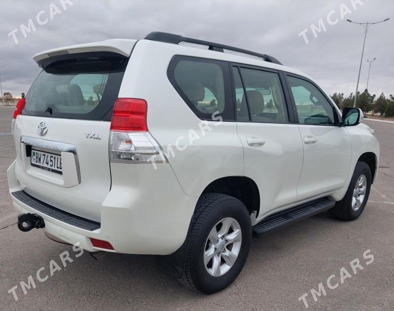 Toyota Land Cruiser Prado 2012 - 470 000 TMT - Türkmenabat - img 3