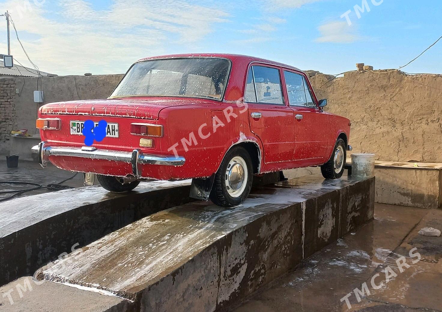 Lada 2104 1980 - 24 000 TMT - Tejen - img 2