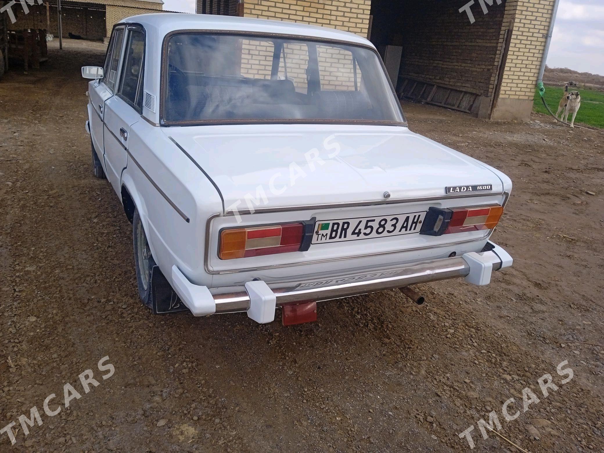 Lada 2106 2000 - 30 000 TMT - Теджен - img 5