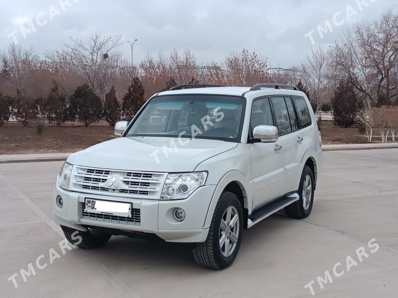 Mitsubishi Pajero 2009 - 180 000 TMT - Дашогуз - img 2