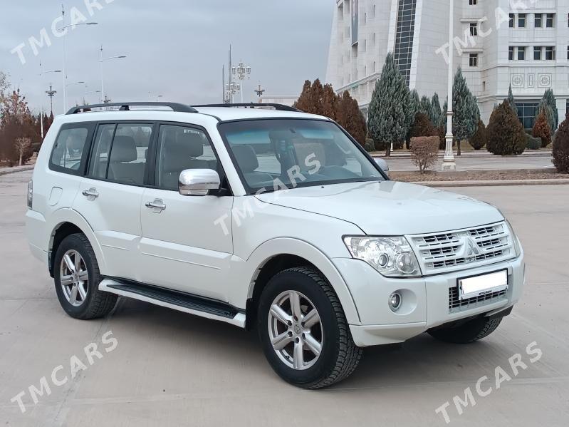 Mitsubishi Pajero 2009 - 180 000 TMT - Дашогуз - img 3