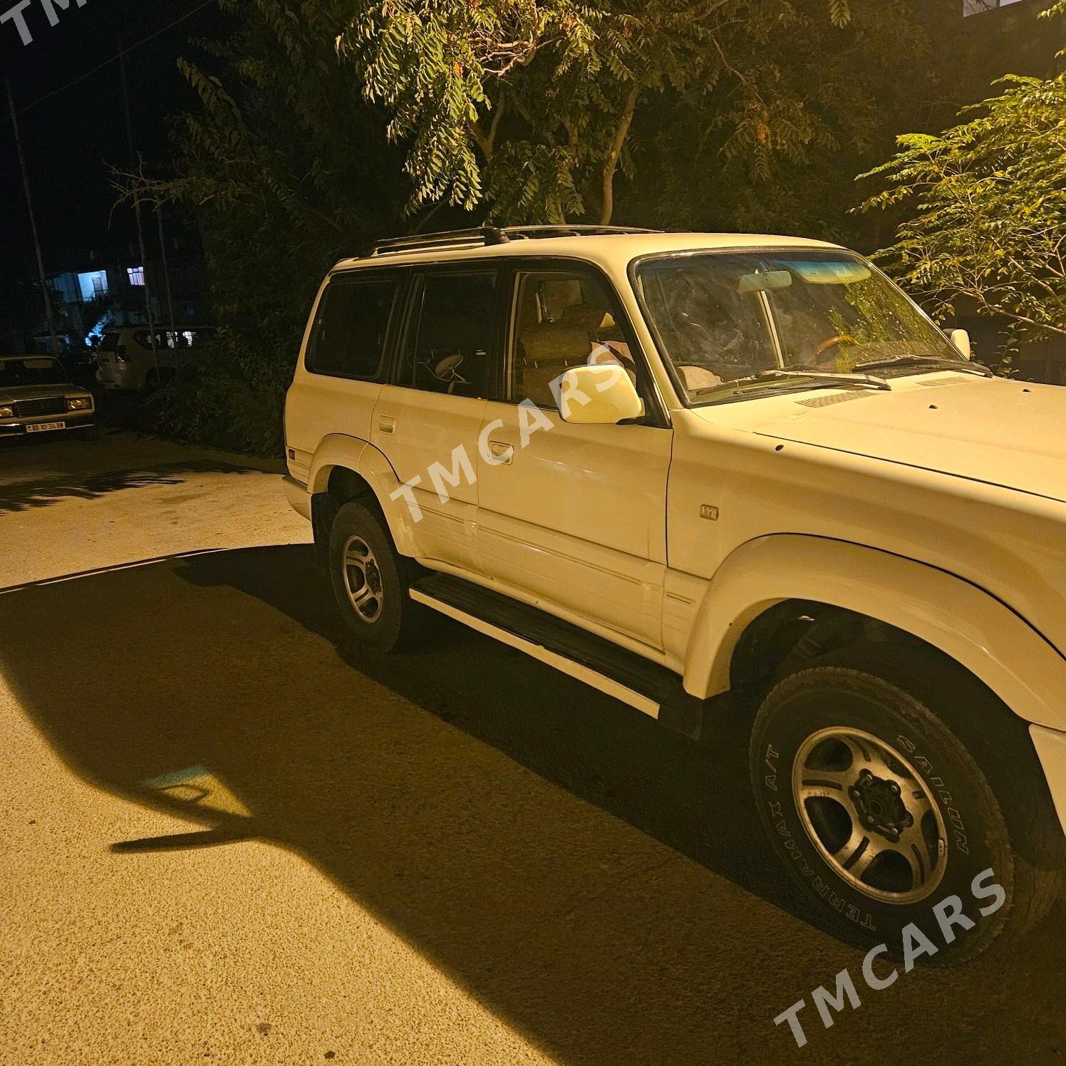 Toyota Land Cruiser 1996 - 135 000 TMT - Türkmenbaşy - img 2