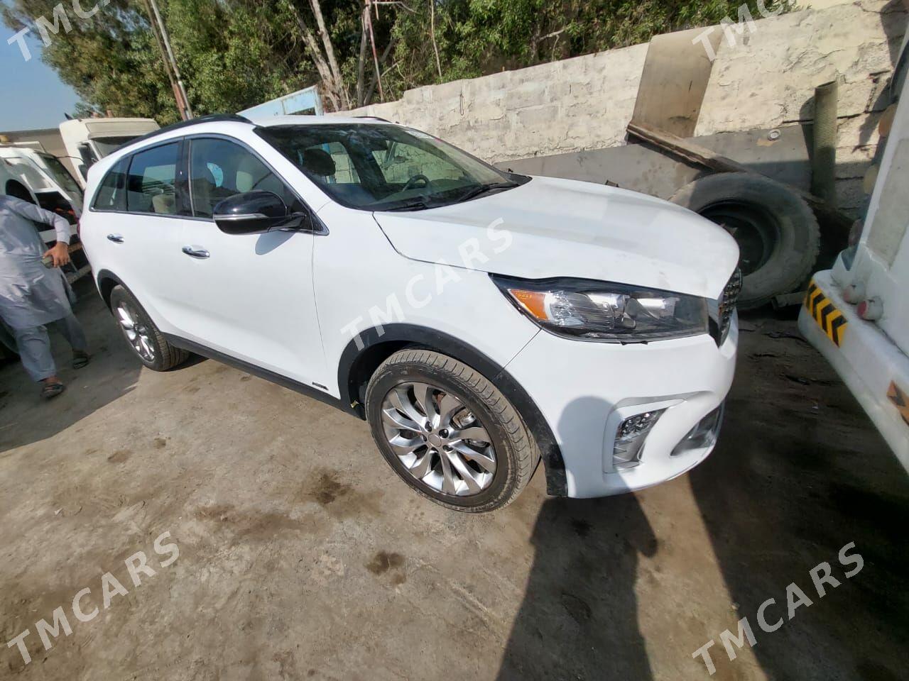 Kia Sorento 2020 - 260 000 TMT - Mary - img 3