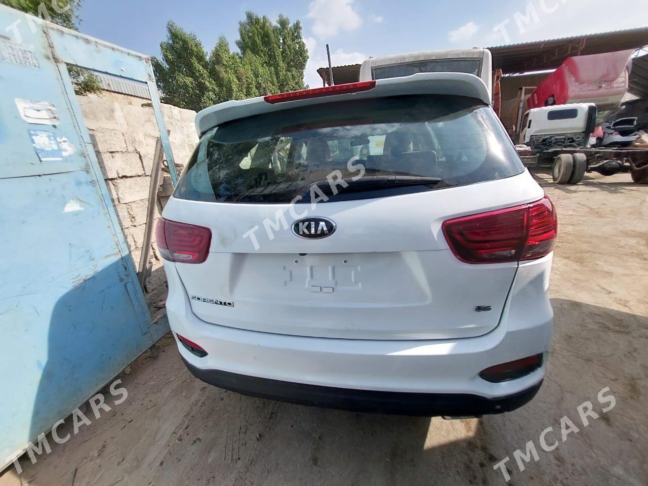 Kia Sorento 2020 - 260 000 TMT - Mary - img 5