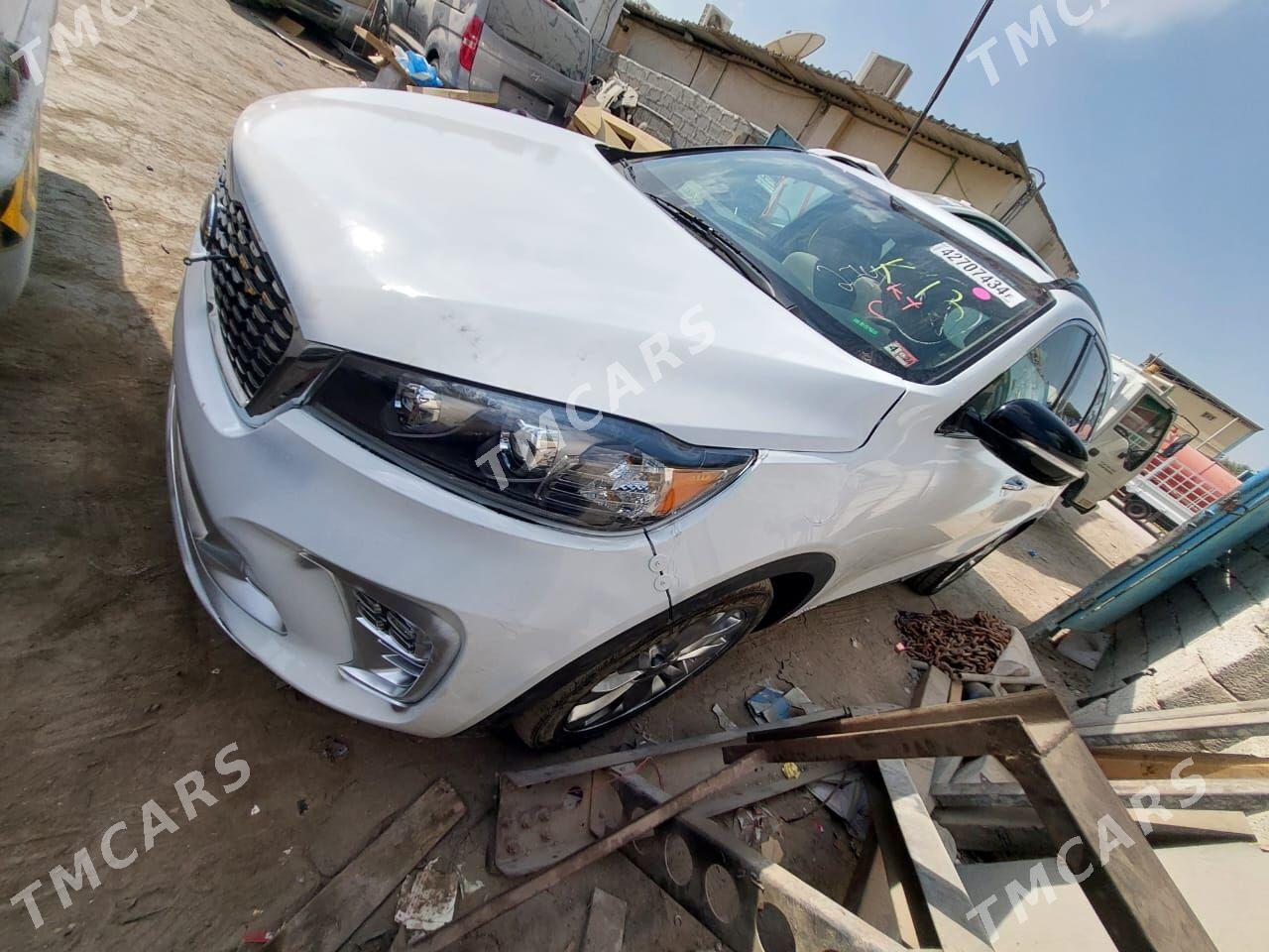 Kia Sorento 2020 - 260 000 TMT - Mary - img 2