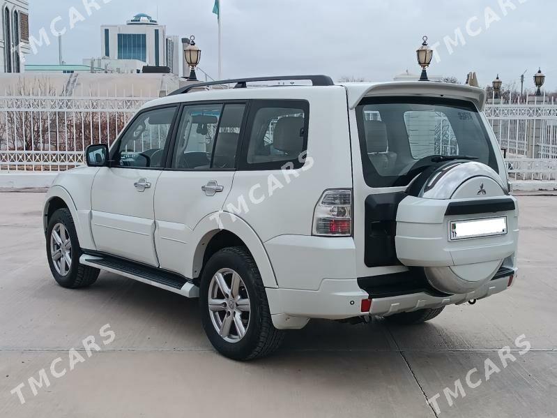 Mitsubishi Pajero 2009 - 180 000 TMT - Дашогуз - img 5