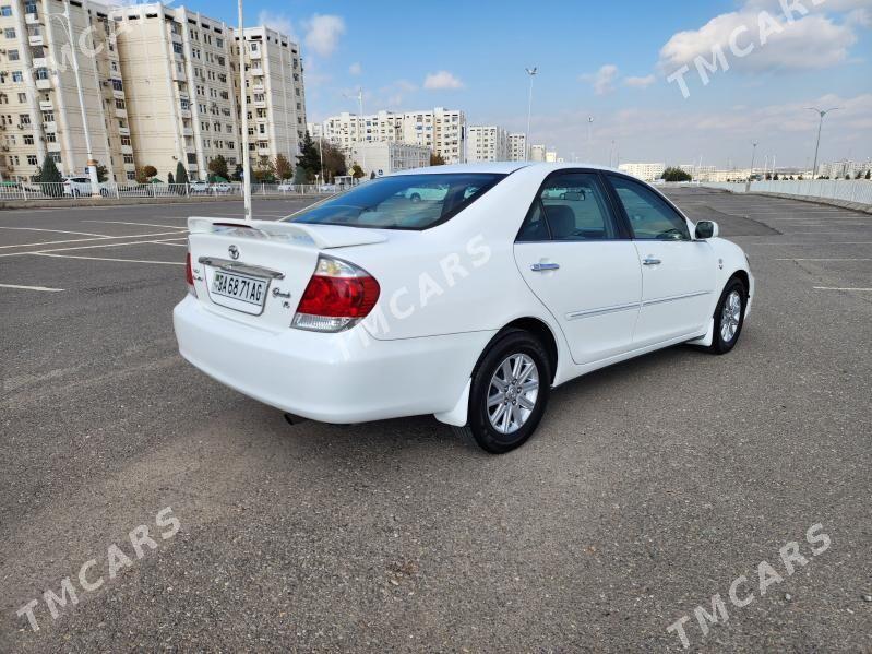 Toyota Camry 2005 - 143 000 TMT - Aşgabat - img 2