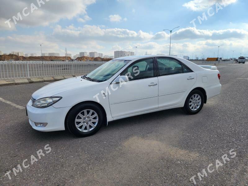 Toyota Camry 2005 - 143 000 TMT - Aşgabat - img 4